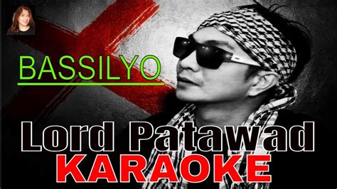 Lord Patawad .